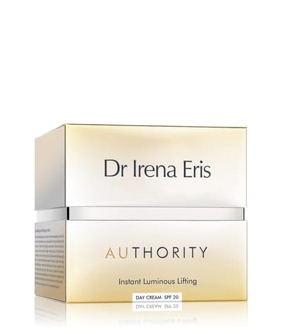 Dr Irena Eris Authority Crème visage 50 ml 5900717555129 pack-shot_fr