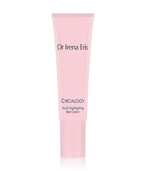Dr Irena Eris Circalogy Crème contour des yeux 15 ml 5900717271319 base-shot_fr