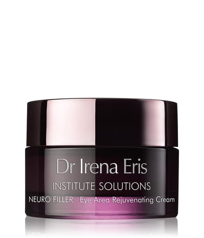 Dr Irena Eris Institute Solutions Crème contour des yeux 15 ml 5900717580725 base-shot_fr