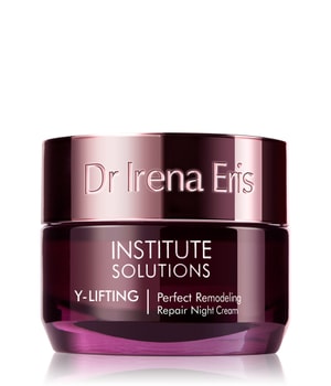 Dr Irena Eris Institute Solutions Crème visage 50 ml 5900717581814 base-shot_fr