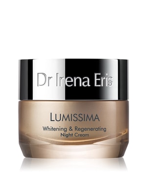 Dr Irena Eris Lumissima Crème visage 50 ml 5900717204218 base-shot_fr