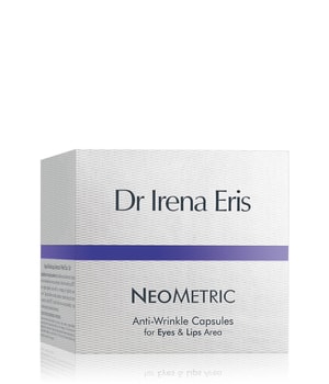 Dr Irena Eris Neometric Sérum visage 45 art. 5900717262324 pack-shot_fr