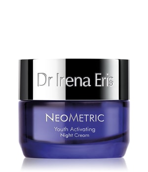 Dr Irena Eris Neometric Crème visage 50 ml 5900717262126 base-shot_fr