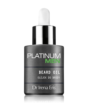Dr Irena Eris Platinum Men Huile barbe 30 ml 5900717192713 base-shot_fr