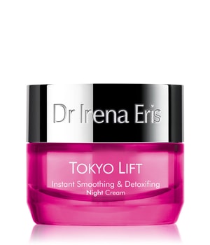 Dr Irena Eris Tokyo Lift Crème visage 50 ml 5900717540224 base-shot_fr