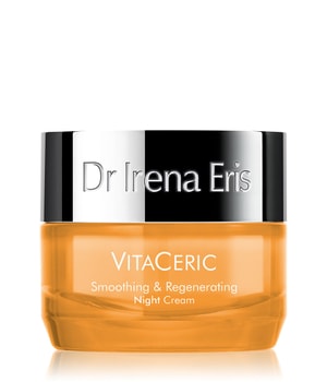 Dr Irena Eris Vitaceric Crème visage 50 ml 5900717241220 base-shot_fr