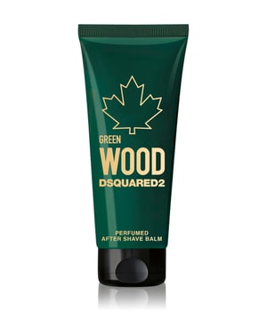 Dsquared2 Green Wood Baume après-rasage 100 ml 8011003852758 base-shot_fr