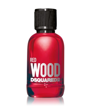 Dsquared2 Red Wood Eau de toilette 30 ml 8011003852673 base-shot_fr