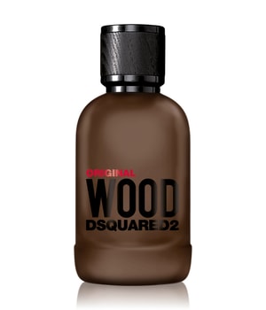 Dsquared2 Original Wood Eau de parfum 30 ml 8011003872831 base-shot_fr