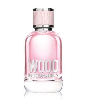 Dsquared2 Wood Pour Femme Eau de toilette 100 ml