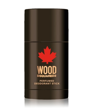 Dsquared2 Wood Déodorant stick 75 ml 8011003845743 base-shot_fr