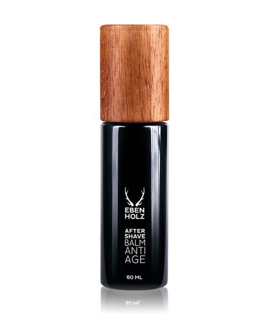 Image du produit 1 sur 1, EBENHOLZ Anti Age Baume après-rasage