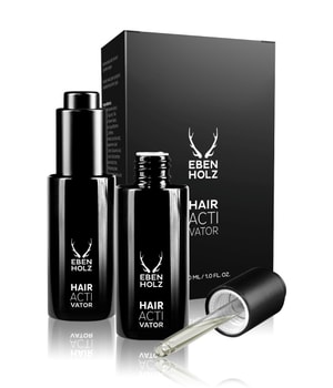 EBENHOLZ Hair Activator Sérum cheveux 60 ml 4260447930100 base-shot_fr