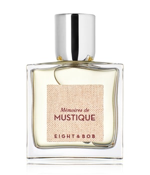EIGHT & BOB Mémoires de Mustique Eau de parfum 100 ml 8436037791192 base-shot_fr