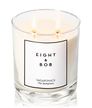 EIGHT & BOB Sagaponack Bougie parfumée 600 g 8437018064229 base-shot_fr