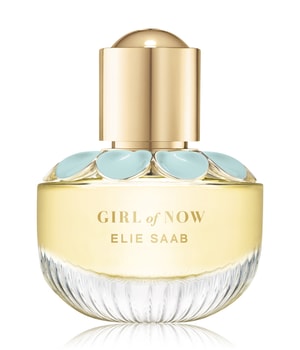 Elie Saab Girl of Now Eau de parfum 30 ml 7640233340172 base-shot_fr
