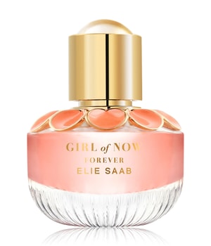 Elie Saab Girl of Now Eau de parfum 30 ml 7640233340202 base-shot_fr