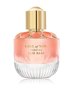 Elie Saab Girl of Now Forever Eau de parfum 50 ml