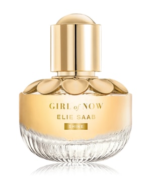 Elie Saab Girl of Now Eau de parfum 30 ml 7640233340233 base-shot_fr