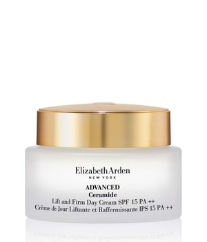 Elizabeth Arden Advanced Ceramide Crème de jour 50 ml 085805411169 base-shot_fr