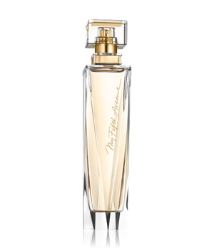 Elizabeth Arden My 5th Avenue Eau de parfum 50 ml 085805219758 base-shot_fr