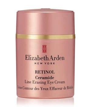 Elizabeth Arden Retinol Crème contour des yeux 15 ml 085805242435 base-shot_fr