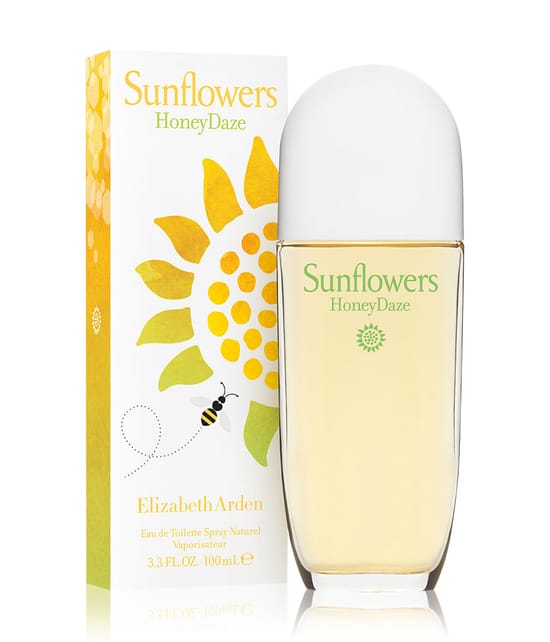 Image du produit 2 sur 2, Elizabeth Arden Sunflowers Eau de toilette