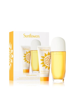 Elizabeth Arden Sunflowers Coffret parfum 1 art. 085805255824 base-shot_fr