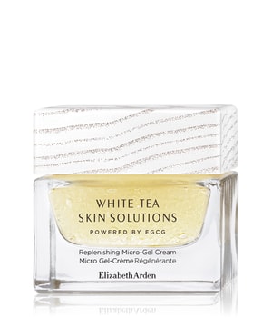 Elizabeth Arden White Tea Crème visage 50 ml 085805242886 base-shot_fr