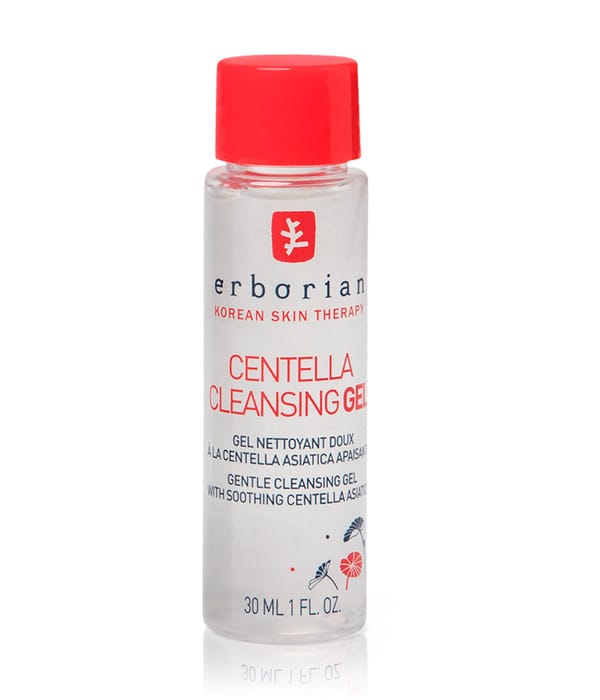 Image du produit 1 sur 1, Erborian Detox Gel nettoyant