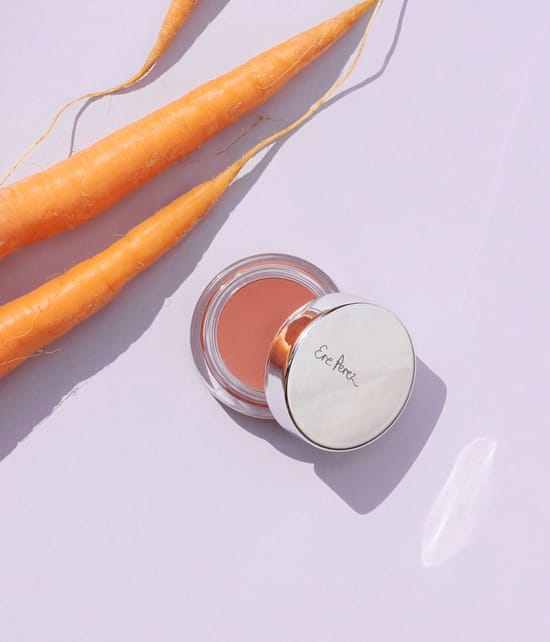 Ere Perez Carrot Colour Pots Blush crème 6.5 g 9351748000724 detail-shot_fr