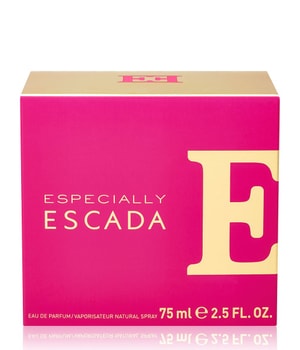 Escada Especially Escada Eau de parfum 30 ml 737052429977 pack-shot_fr