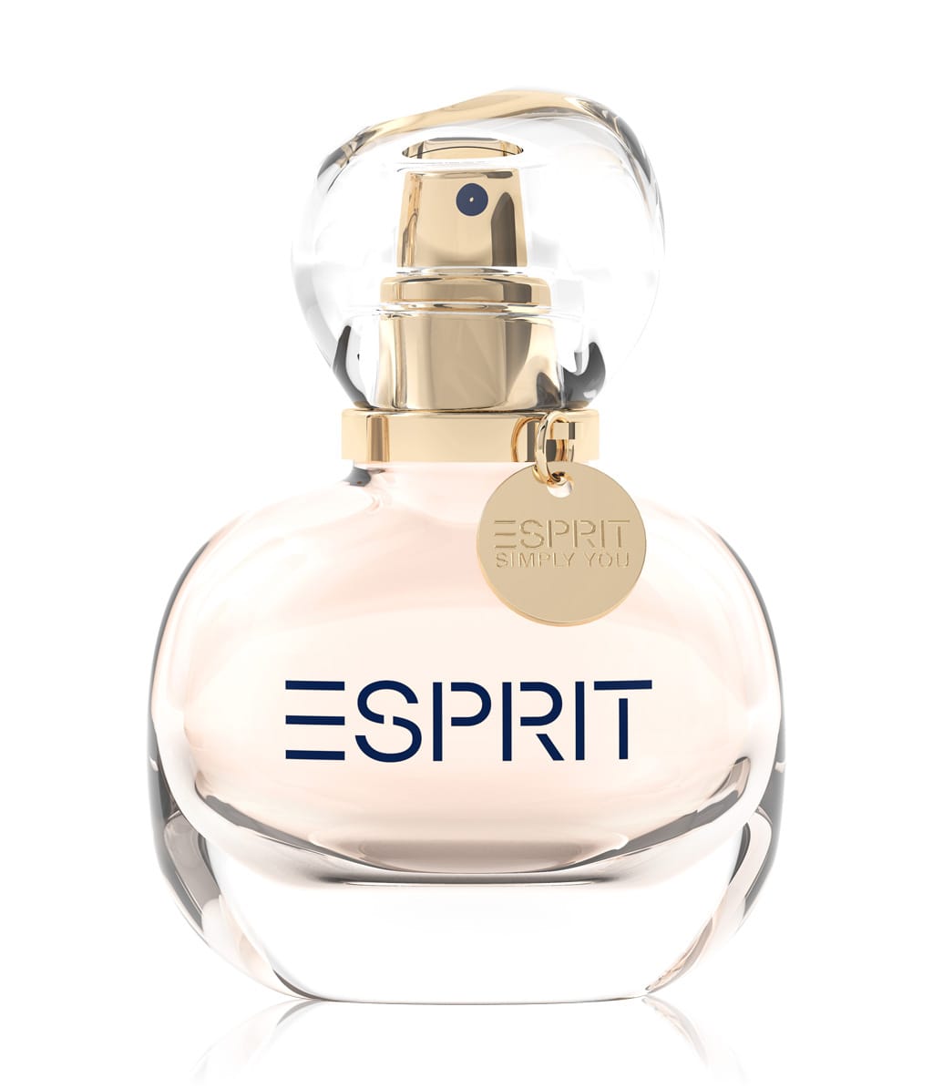 ESPRIT Simply You Eau de parfum