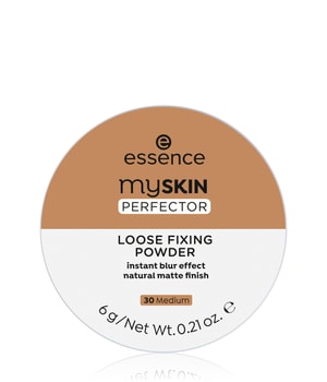 essence my SKIN PERFECTOR Poudre fixante 6 g 4059729259851 base-shot_fr