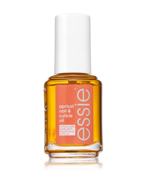 essie Apricot Nail &amp; Cuticle Oil Huile pour ongles 13.5 ml 3600531511630 base-shot_fr