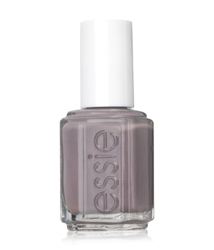 essie Teintes grises et noires Vernis à ongles 13.5 ml