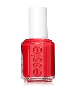 essie Teintes rouges Vernis à ongles 13.5 ml