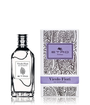 Etro Vicolo Fiori Eau de toilette dispo en ligne