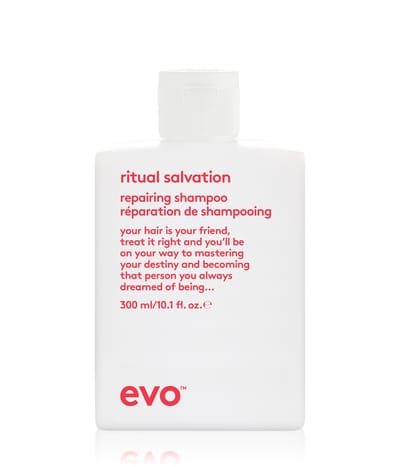 evo ritual salvation Shampoing 300 ml 9349769009611 base-shot_fr