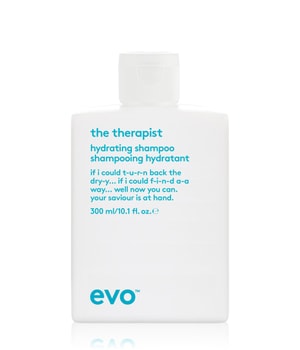 evo the therapist Shampoing 300 ml 9349769020555 base-shot_fr