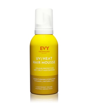 EVY Technology UV / Heat Hair Mousse Mousse coiffante 150 ml 6942301670015 base-shot_fr