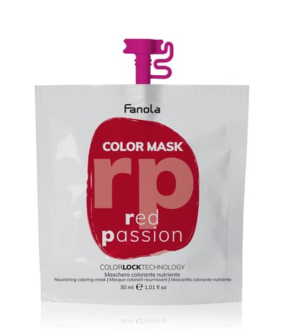 Fanola Color Mask Coloration temporaire 30 ml 8008277761107 base-shot_fr