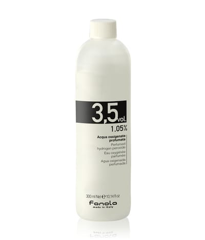 Fanola Creme Aktivator Coloration cheveux 300 ml 8032947861675 base-shot_fr