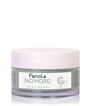 Fanola No More Masque cheveux 200 ml 8008277760025 base-shot_fr