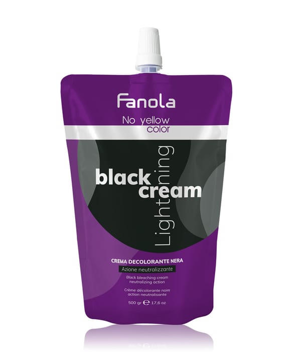 Image du produit 1 sur 1, Fanola No Yellow Coloration cheveux
