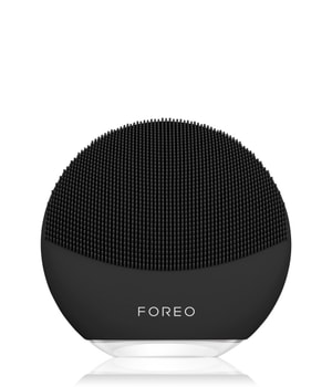 Foreo Luna mini 3 Midnight Brosse nettoyante visage 1 art.