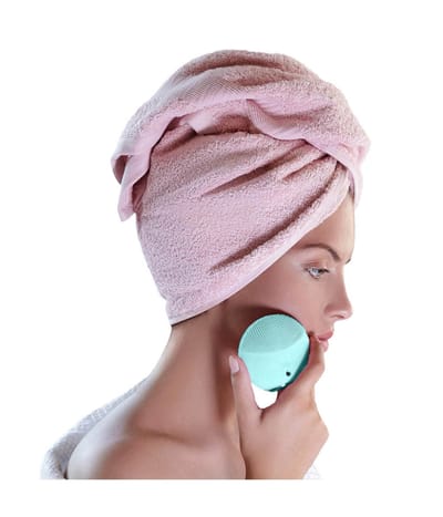 FOREO LUNA mini 3 Brosse nettoyante visage 1 art. 7350092139441 visual3-shot_fr