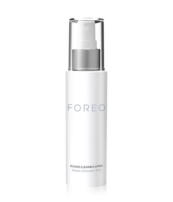 Image du produit 1 sur 2, FOREO Silicone Cleaning Spray nettoyant