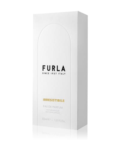 Furla Irresistibile Eau de parfum 30 ml 679602304122 pack-shot_fr