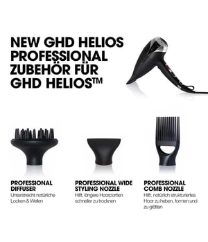 ghd Professional Diffuseur cheveux